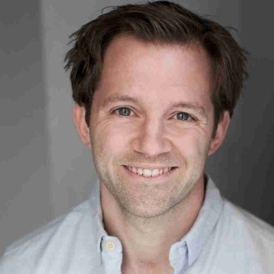 Matthew John Wright