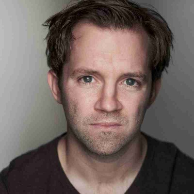 Matthew John Wright