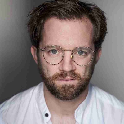 Matthew John Wright