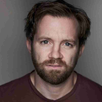 Matthew John Wright