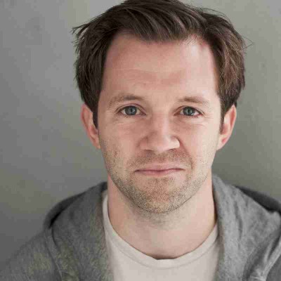 Matthew John Wright