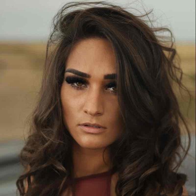 Amba Jade