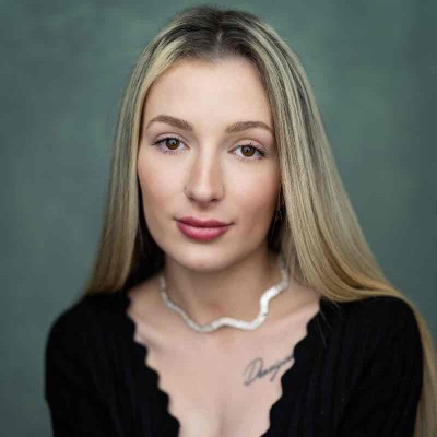 Natasha Tosini