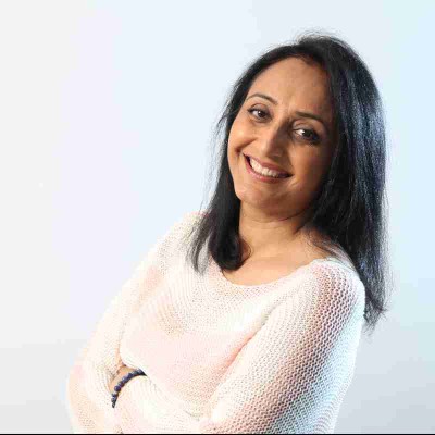 Parveen Thethy