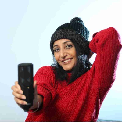 Parveen Thethy