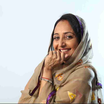Parveen Thethy