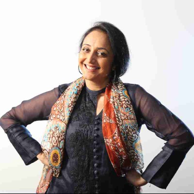 Parveen Thethy
