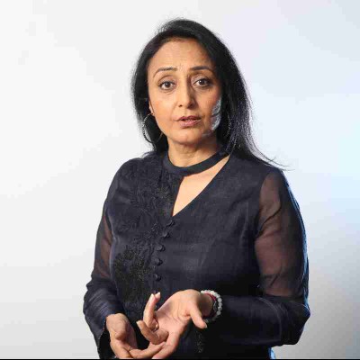 Parveen Thethy