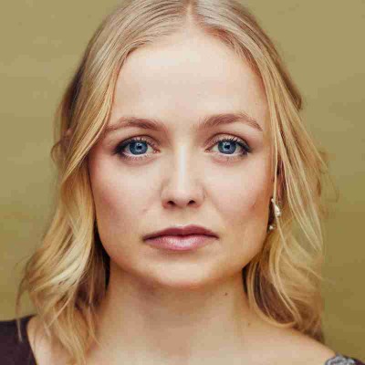 Sophie Gunilla Larsen