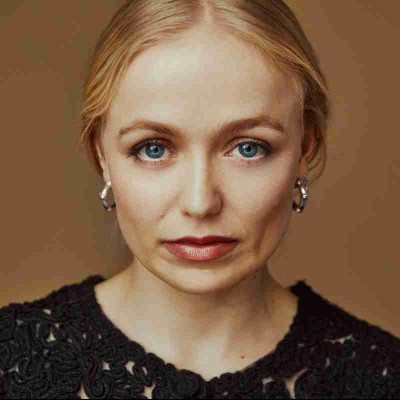 Sophie Gunilla Larsen