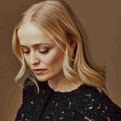 Sophie Gunilla Larsen