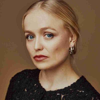 Sophie Gunilla Larsen