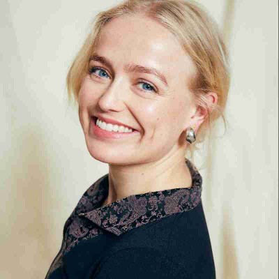 Sophie Gunilla Larsen