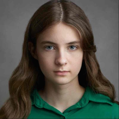 Charlotte Summers