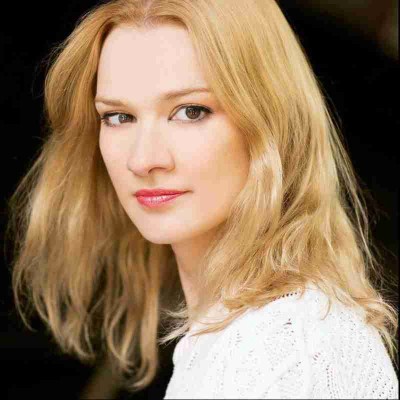 Kristine Julika