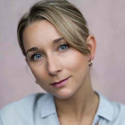 Holly Prentice