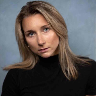 Holly Prentice