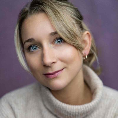 Holly Prentice