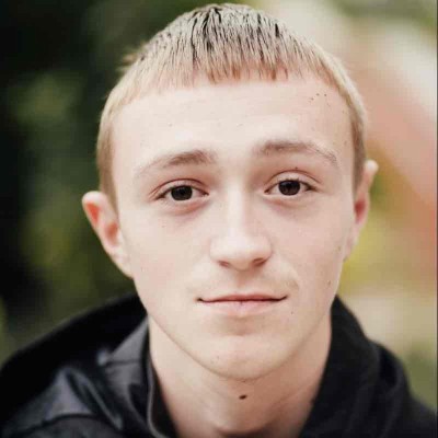 Joshua Lomas