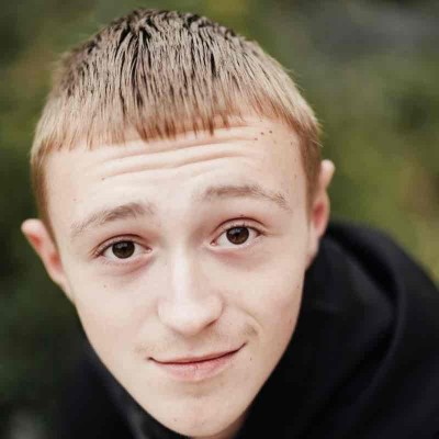 Joshua Lomas