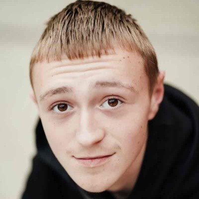 Joshua Lomas
