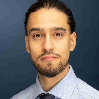Jon Gutierrez