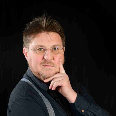 Pieter Stroobach