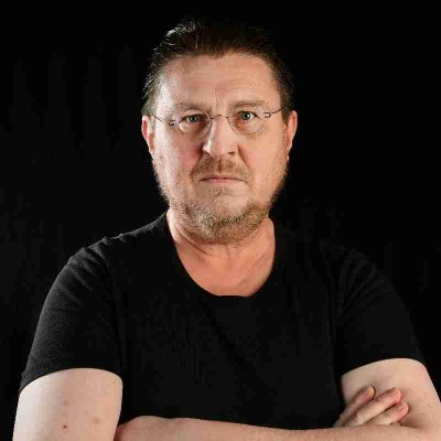 Pieter Stroobach