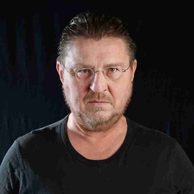 Pieter Stroobach