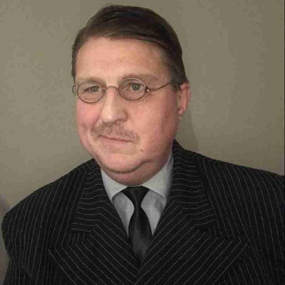 Pieter Stroobach