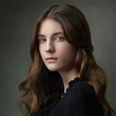 Charlotte Summers