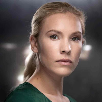 Olivia Jannesson