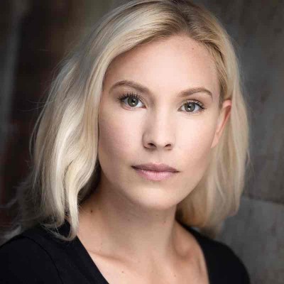 Olivia Jannesson