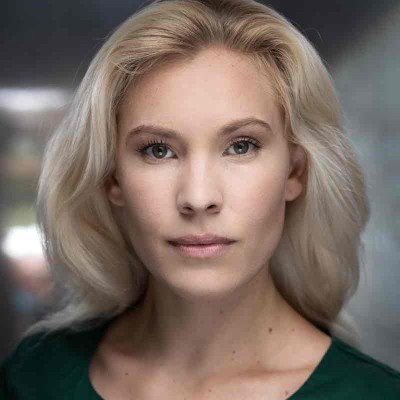 Olivia Jannesson
