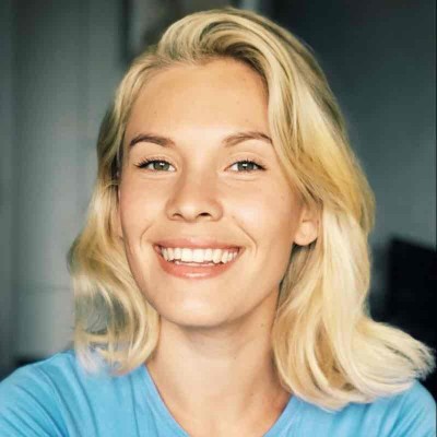 Olivia Jannesson