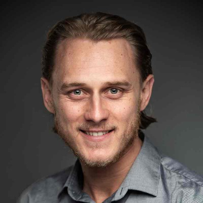 Jake Manwaring