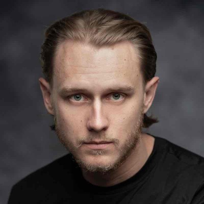 Jake Manwaring