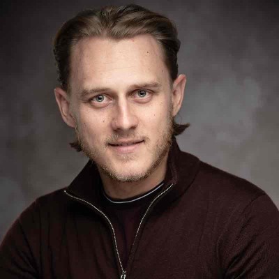 Jake Manwaring