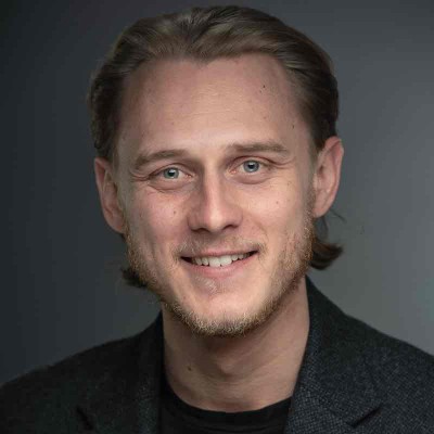 Jake Manwaring