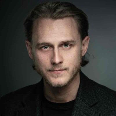 Jake Manwaring