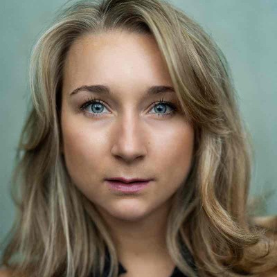 Holly Prentice