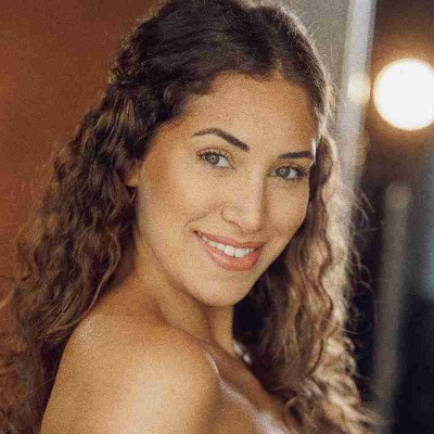 Yasmine Alice
