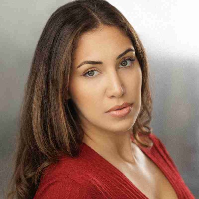 Yasmine Alice