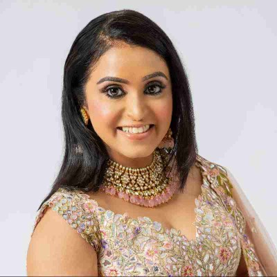 Jyoti Gupta