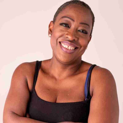Sade Popoola