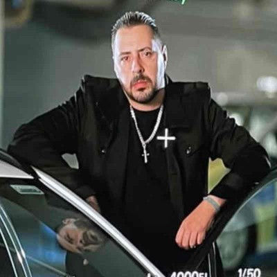 Antonio Oliveira