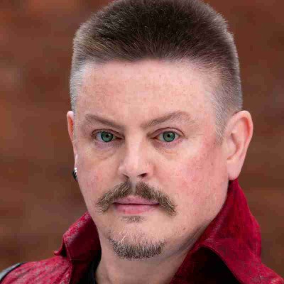 Steve Callum