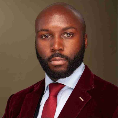 Israel Ukoko Jr
