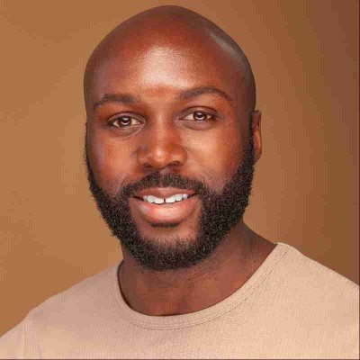 Israel Ukoko Jr