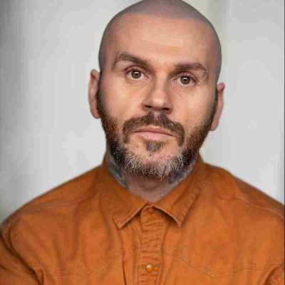 Christopher  Torretto 